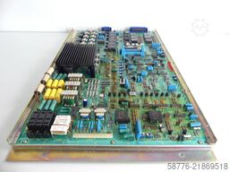 Fanuc A20B A350-0008-T372/ Platine