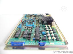 Fanuc A20B A350-0008-T372/ Platine