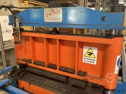 Mattiazzi imd 75/1000