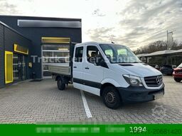 MERCEDES-BENZ Sprinter II Pritsche/DoKa 213/214 CDI  KLIMA/AHK
