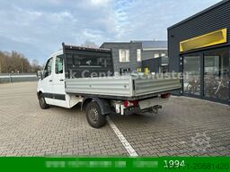 MERCEDES-BENZ Sprinter II Pritsche/DoKa 213/214 CDI KLIMA/AHK