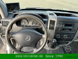 MERCEDES-BENZ Sprinter II Pritsche/DoKa 213/214 CDI  KLIMA/AHK