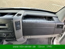 MERCEDES-BENZ Sprinter II Pritsche/DoKa 213/214 CDI  KLIMA/AHK