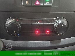 MERCEDES-BENZ Vito 116 CDI PRO RWD extralang Klima/Navi