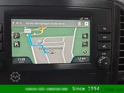 MERCEDES-BENZ Vito 116 CDI PRO RWD extralang Klima/Navi