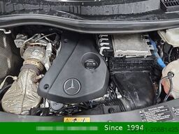 MERCEDES-BENZ Vito 116 CDI PRO RWD extralang Klima/Navi
