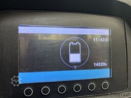 Jungheinrich EFG540K