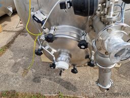 SCHWARTE-MILFOR 5,720 Litre