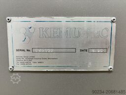 KEMUTEC 400 Litre