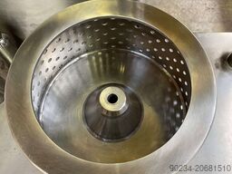 ROUSSELET ROBATEL RC30VXR