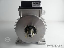 MWM GFF-N-60 A/A 69.50.060.01 Gleichstrommotor 24Vdc SN: 514