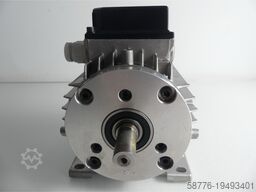  MWM GFF-N-60 A/A 69.50.060.01 Gleichstrommotor 24Vdc SN: 514