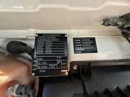 IVECO Trakker AD 260 Fassi F135a