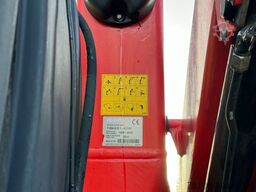 IVECO Trakker AD 260 Fassi F135a