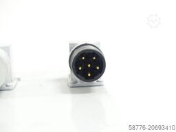 Siemens 1FT6064-1AH71-4AH1 Synchronservomotor SN:EJ694309201002