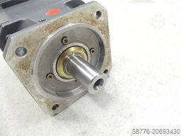 Siemens 1FT6084-1AF71-1AG1 Synchronservomotor SN:EJ898900201001