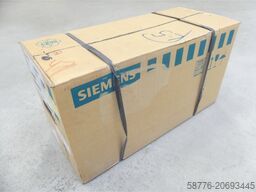 Siemens 1FT6086-1AF71-3AG1 Servomotor SN: 1TRX26227201 - -