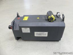 Siemens 1FT6105-1AC71-1EH1 Motor SN: AAX4843239Z0000 --