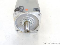 Siemens 1FT6105-8AC71-4AB1 Synchron-Servomotor SN:YFB729378901001