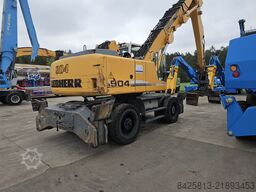 Liebherr A904 C