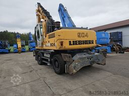 Liebherr A904 C