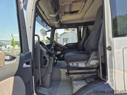 man TGL 8.210 Doka Pritsche 1. Hand, erst 80Tkm!