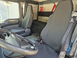 man TGL 8.210 Doka Pritsche 1. Hand, erst 80Tkm!