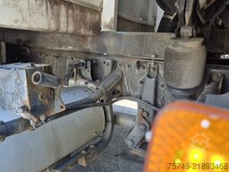 man TGL 8.210 Doka Pritsche 1. Hand, erst 80Tkm!