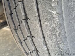 man TGL 8.210 Doka Pritsche 1. Hand, erst 80Tkm!