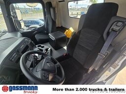 Mercedes-Benz Arocs 2636 6x4, 3x VORHANDEN!