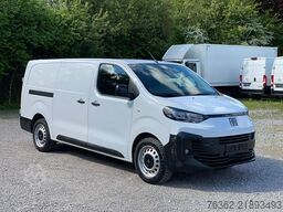 FIAT Scudo L3 Aut. Carplay. Navi. Klima. PDC