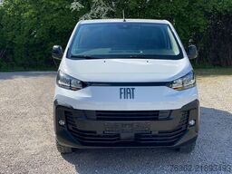 FIAT Scudo L3 Aut. Carplay. Navi. Klima. PDC