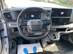 FIAT Scudo L3 Aut. Carplay. Navi. Klima. PDC