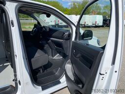 FIAT Scudo L3 Aut. Carplay. Navi. Klima. PDC