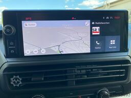 FIAT Scudo L3 Aut. Carplay. Navi. Klima. PDC