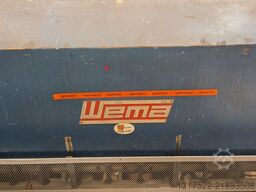 Wema GmbH Würzburg SAS 125/09