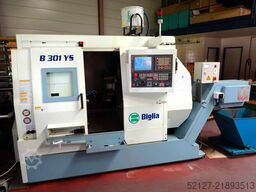 Biglia B 301 YS