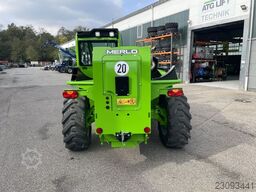 Merlo P 72.10 PLUS