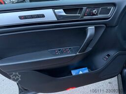 VW Touareg V8 4,2 TDI PANO/LUFTFEDERUNG/AHK