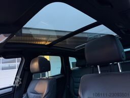 VW Touareg V8 4,2 TDI PANO/LUFTFEDERUNG/AHK