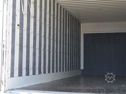 KRONE WK 7.7 ST BDF Wechselbrücke Container