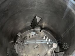 Tweedy Baker Perkins