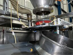 Tweedy Baker Perkins