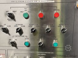 Tweedy Baker Perkins