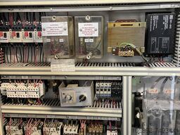 Tweedy Baker Perkins