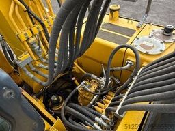 KOMATSU PW 160-7E0 / gepflegt / 6300 Bh / inkl. GRL