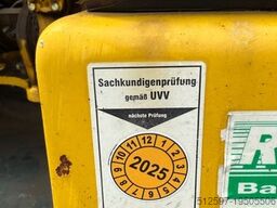 KOMATSU PW 160-7E0 / gepflegt / 6300 Bh / inkl. GRL