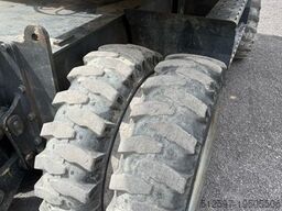 KOMATSU PW 160-7E0 / gepflegt / 6300 Bh / inkl. GRL