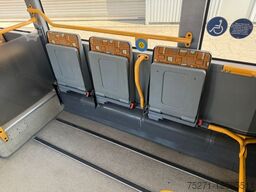 MERCEDES-BENZ Citaro Ü || Euro VI ||