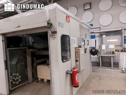 Paul Reinhardt K34G / 1500